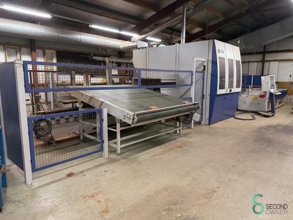 Weinig Conturex C114 HOU9.041 1  16308